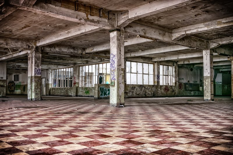Factory