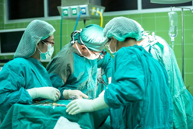 Surgical Robot